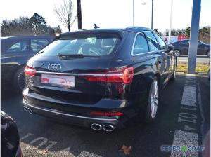 Audi S6 Avant TDI Pano AHK 360° B&O Stdhz. ACC 21