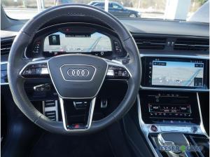 Audi S6 Avant TDI Pano AHK 360° B&O Stdhz. ACC 21