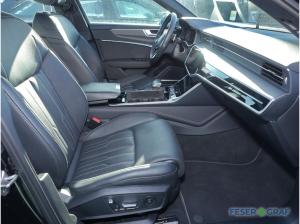 Audi S6 Avant TDI Pano AHK 360° B&O Stdhz. ACC 21