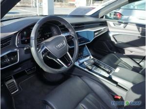 Audi S6 Avant TDI Pano AHK 360° B&O Stdhz. ACC 21