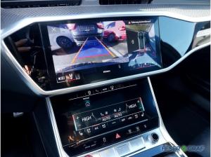 Audi S6 Avant TDI Pano AHK 360° B&O Stdhz. ACC 21