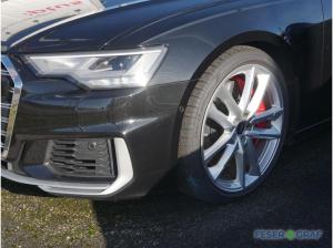 Audi S6 Avant TDI Pano AHK 360° B&O Stdhz. ACC 21