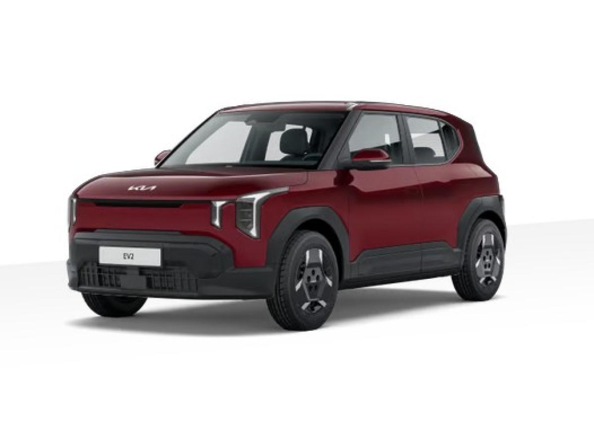 Kia EV2 Kia EV2 Air 42,2-kWh-Batterie