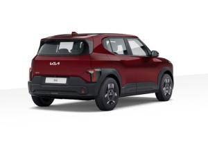 Kia EV2 Kia EV2 Air 42,2-kWh-Batterie
