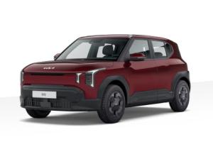 Kia EV2 AIR - Bestellaktion - Privatkunden
