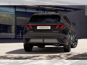 Hyundai TUCSON 🏁N-LINE🏁🔥150PS🔥3 MONATE LIEFERZEIT🔥💼GEWERBE💼