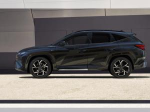Hyundai TUCSON 🏁N-LINE🏁🔥150PS🔥3 MONATE LIEFERZEIT🔥💼GEWERBE💼