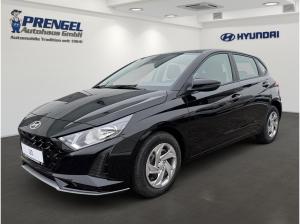 Hyundai i20 1.0T Select NAVI DAB PDC KAMERA