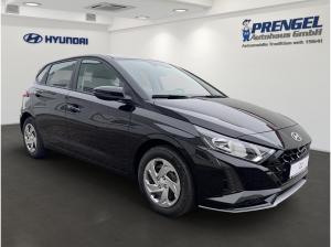 Hyundai i20 1.0T Select NAVI DAB PDC KAMERA