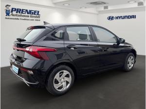 Hyundai i20 1.0T Select NAVI DAB PDC KAMERA