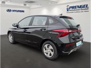Hyundai i20 1.0T Select NAVI DAB PDC KAMERA