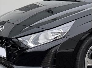 Hyundai i20 1.0T Select NAVI DAB PDC KAMERA