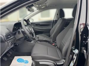 Hyundai i20 1.0T Select NAVI DAB PDC KAMERA