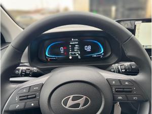 Hyundai i20 1.0T Select NAVI DAB PDC KAMERA
