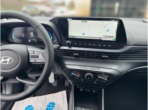 Hyundai i20 1.0T Select NAVI DAB PDC KAMERA