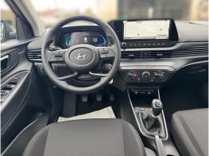 Hyundai i20 1.0T Select NAVI DAB PDC KAMERA