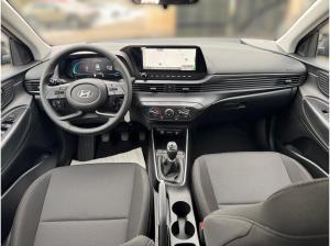 Hyundai i20 1.0T Select NAVI DAB PDC KAMERA