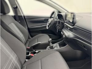 Hyundai i20 1.0T Select NAVI DAB PDC KAMERA