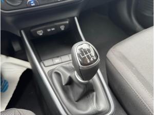 Hyundai i20 1.0T Select NAVI DAB PDC KAMERA