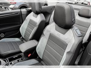 Volkswagen T-Roc Cabriolet 1.5 TSI DSG R-Line LED/Navi/Sitzh/ACC/PDC - Life