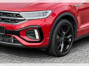 Volkswagen T-Roc Cabriolet 1.5 TSI DSG R-Line LED/Navi/Sitzh/ACC/PDC - Life