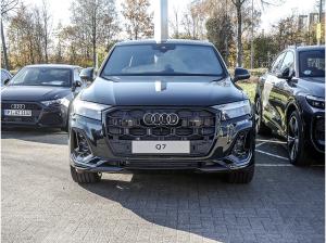 Audi Q7 SUV S line 55 TFSI quattro tptronic EXCLUSIV Lack
