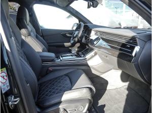 Audi Q7 SUV S line 55 TFSI quattro tptronic EXCLUSIV Lack