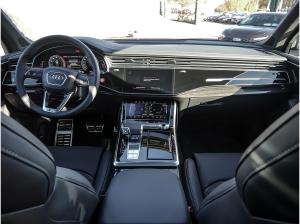 Audi Q7 SUV S line 55 TFSI quattro tptronic EXCLUSIV Lack