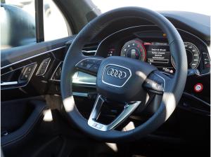 Audi Q7 SUV S line 55 TFSI quattro tptronic EXCLUSIV Lack