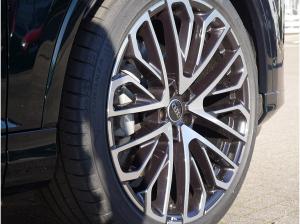 Audi Q7 SUV S line 55 TFSI quattro tptronic EXCLUSIV Lack