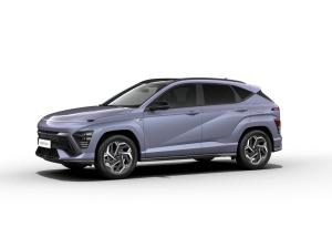 Hyundai KONA Elektro ⚡ Kompakt elektrisch - Alltag neu gedacht!