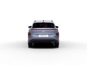 Hyundai KONA Elektro ⚡ Kompakt elektrisch - Alltag neu gedacht!