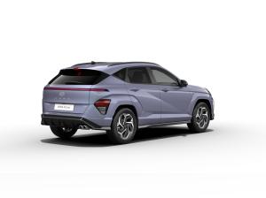 Hyundai KONA Elektro ⚡ Kompakt elektrisch - Alltag neu gedacht!