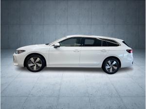 Volkswagen Passat Variant 1.5 TSI eHybrid /AHK /GANZJAHRESREIFEN