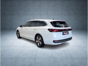 Volkswagen Passat Variant 1.5 TSI eHybrid /AHK /GANZJAHRESREIFEN