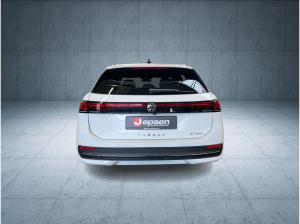 Volkswagen Passat Variant 1.5 TSI eHybrid /AHK /GANZJAHRESREIFEN