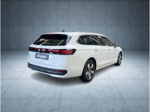 Volkswagen Passat Variant 1.5 TSI eHybrid /AHK /GANZJAHRESREIFEN