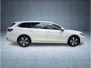 Volkswagen Passat Variant 1.5 TSI eHybrid /AHK /GANZJAHRESREIFEN