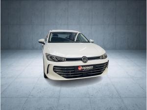 Volkswagen Passat Variant 1.5 TSI eHybrid /AHK /GANZJAHRESREIFEN