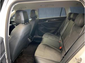 Volkswagen Passat Variant 1.5 TSI eHybrid /AHK /GANZJAHRESREIFEN