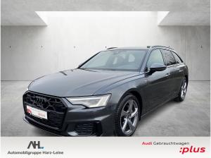 Audi A6 Avant 40 TDI S line S-tronic LED Navi ACC Pano RFK