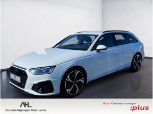 Audi A4 Avant 35 TDI S line S-tronic Competition Edition LED Navi ACC
