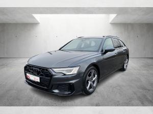 Audi A6 Avant 40 TDI S line S-tronic LED Navi ACC Pano RFK