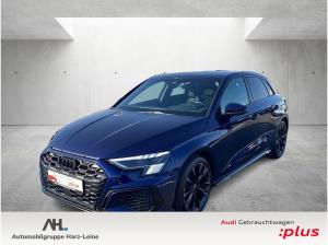 Audi S3 Sportback 2.0 TFSI quattro S-tronic Matrix Navi ACC RFK B&O