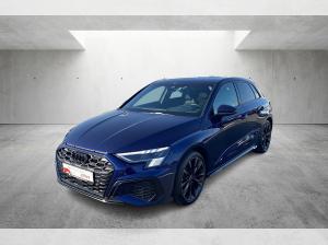 Audi S3 Sportback 2.0 TFSI quattro S-tronic Matrix Navi ACC RFK B&O