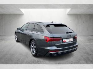 Audi A6 Avant 40 TDI S line S-tronic LED Navi ACC Pano RFK