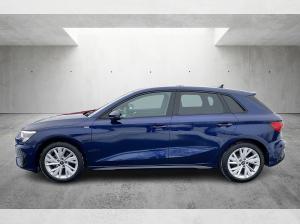 Audi A3 Sportback 35 TFSI S line S-tronic LED Navi RFK PDC SHZ