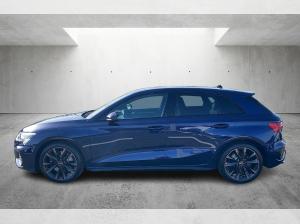 Audi S3 Sportback 2.0 TFSI quattro S-tronic Matrix Navi ACC RFK B&O