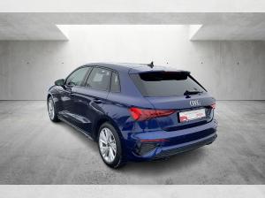 Audi A3 Sportback 35 TFSI S line S-tronic LED Navi RFK PDC SHZ