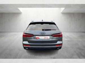 Audi A6 Avant 40 TDI S line S-tronic LED Navi ACC Pano RFK